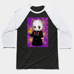 PINHEAD Baseball T-Shirt